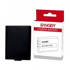 Sanger LP-E10 Canon Uyumlu Batarya