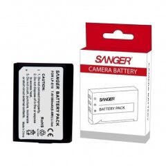 Sanger LP-E10 Canon Uyumlu Batarya