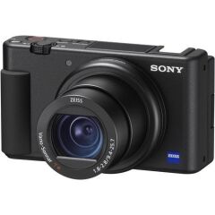 Sony ZV-1A Vlog Dijital Fotoğraf Makinesi