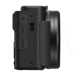 Sony ZV-1A Vlog Dijital Fotoğraf Makinesi