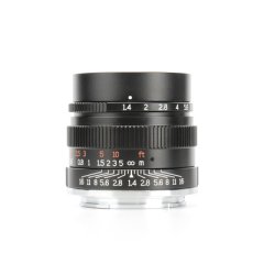 7artisans Full Frame Uyumlu Avantaj Paketi (EOS R Mount)