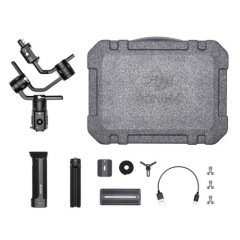 DJI Ronin S Essentials Kit