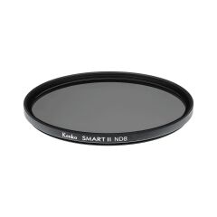Kenko 46 mm Smart II ND8 Filtre