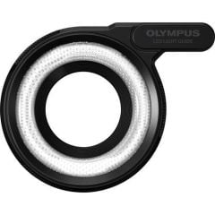 Olympus LG-1 LED Macro Ring Flaş