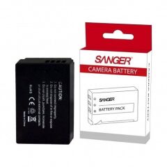 Sanger LP-E12 Canon Uyumlu Batarya