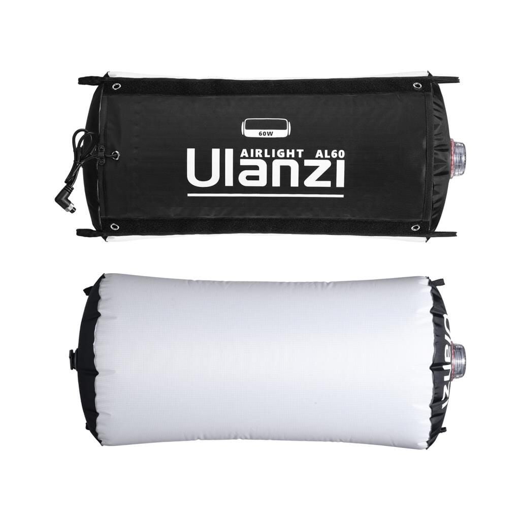 Ulanzi AL60 60W Bi-Color LED Air Tube Işık