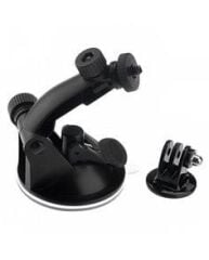 Camten G-41 1/4 Vidalı Araba Vantuz Montajı