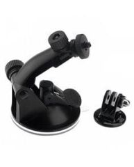 Camten G-41 1/4 Vidalı Araba Vantuz Montajı
