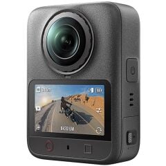 DJI Osmo 360 II Adventure Combo 360° Aksiyon Kamera