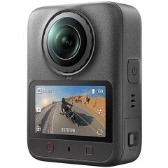 DJI Osmo 360 II Adventure Combo 360° Aksiyon Kamera