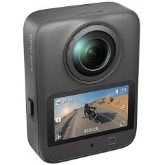 DJI Osmo 360 II Adventure Combo 360° Aksiyon Kamera