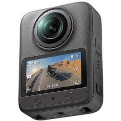 DJI Osmo 360 II Adventure Combo 360° Aksiyon Kamera