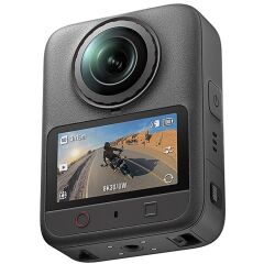 DJI Osmo 360 II Adventure Combo 360° Aksiyon Kamera