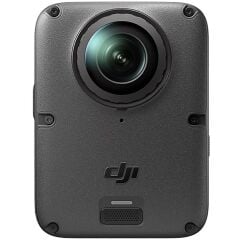 DJI Osmo 360 II Adventure Combo 360° Aksiyon Kamera
