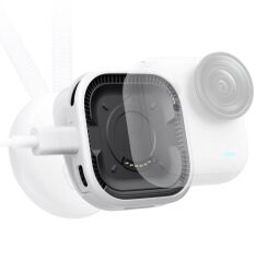 Insta360 GO Ultra FOMO Flexi Mount