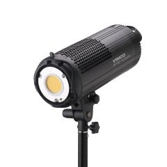 Visico Led-200A III Bi-Color Profesyonel Led Stüdyo Işığı