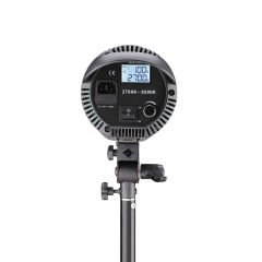 Visico Led-200A III Bi-Color Profesyonel Led Stüdyo Işığı