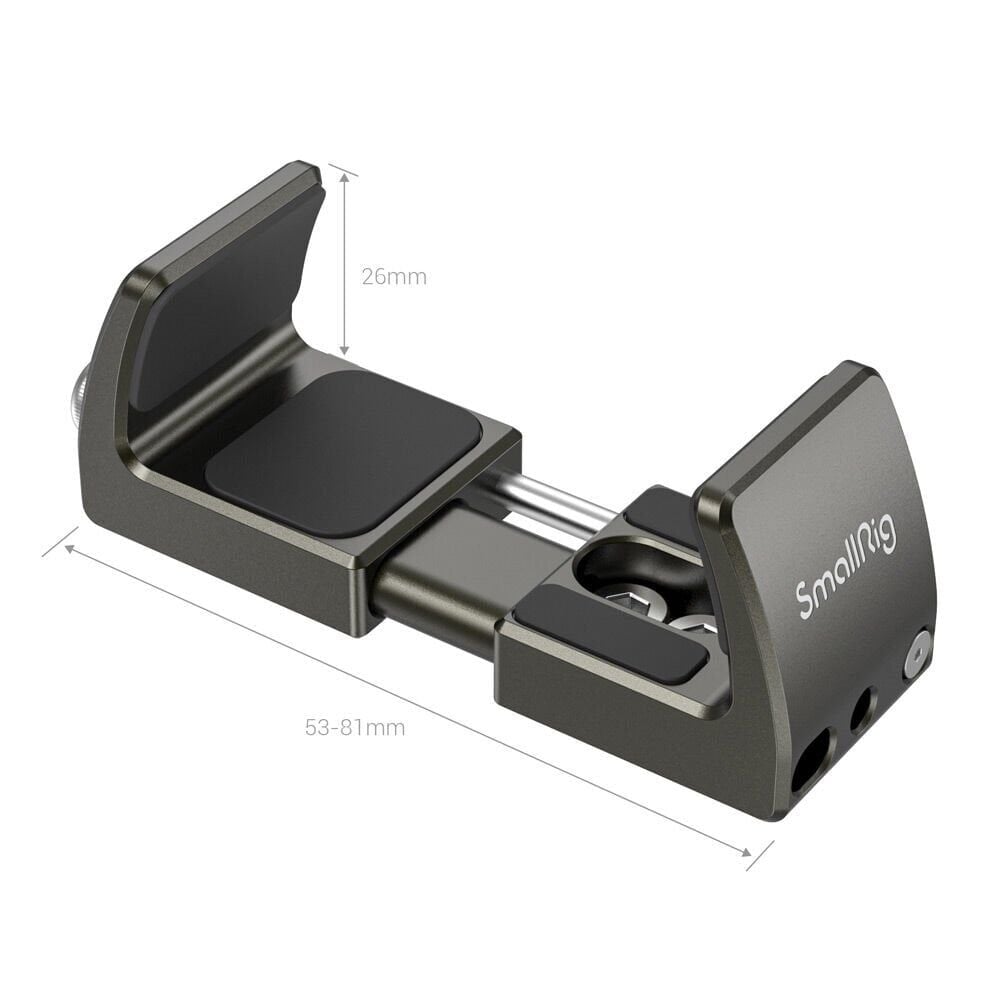 Smallrig 2790 Powerbank Tutucu