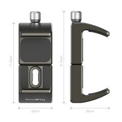 Smallrig 2790 Powerbank Tutucu