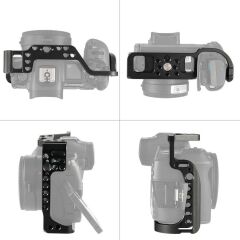 SmallRig  Canon EOS R  için Kafes CCC2803