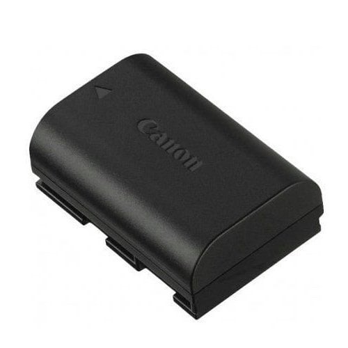 Canon LP-E6N Batarya