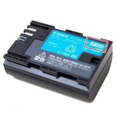 Canon LP-E6N Batarya