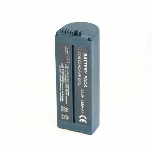 Sanger NB-CP2L Canon Uyumlu Batarya