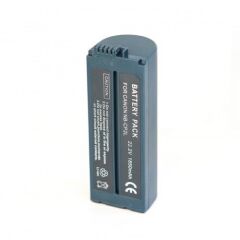 Sanger NB-CP2L Canon Uyumlu Batarya