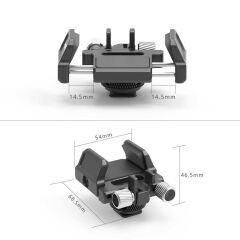 SmallRig Harici SSD için Evrensel Tutucu BSH2343