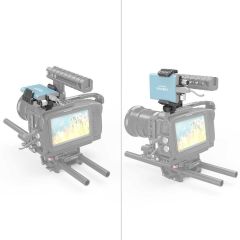 SmallRig Harici SSD için Evrensel Tutucu BSH2343