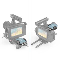 SmallRig Harici SSD için Evrensel Tutucu BSH2343