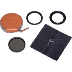 Syrp Variable ND filter Small 67mm SY0002-0007 Lens Filters
