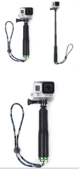 Camten S-740 GoPro Selfie Monopod
