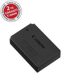 Canon LP-E12 Orijinal Batarya