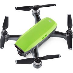 DJI Spark Drone Kumandalı Set (Meadow Green)