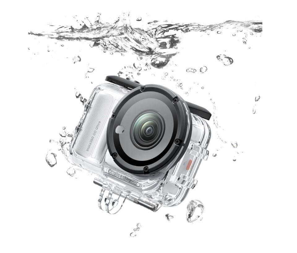 Insta360 GO Ultra Dive Case