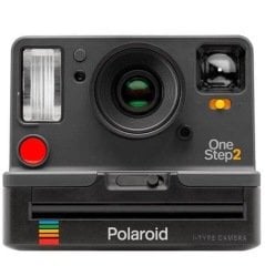 Polaroid OneStep 2 Viewfinder i-Type Camera- Graphite