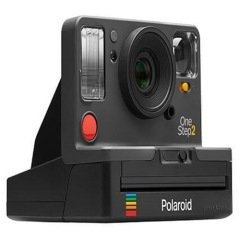 Polaroid OneStep 2 Viewfinder i-Type Camera- Graphite