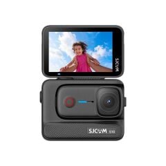 Sjcam S10 4K Küçük POV Aksiyon Kamerası Black