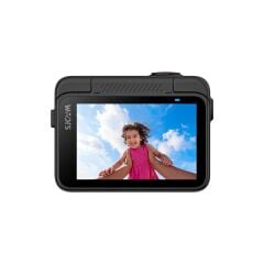 Sjcam S10 4K Küçük POV Aksiyon Kamerası Black