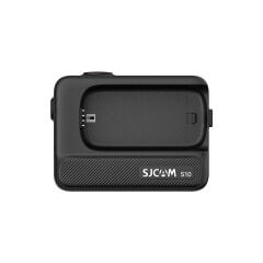 Sjcam S10 4K Küçük POV Aksiyon Kamerası Black