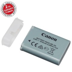 Canon NB-12L Batarya