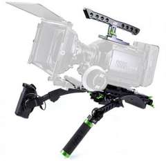 Lanparte URSK-03 Blackmagic Ursa Mini Kiti
