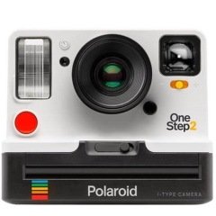 Polaroid OneStep 2 Viewfinder i-Type Camera - White