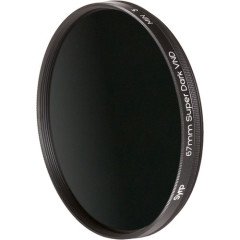 Syrp Small (67mm) Super Dark Variable SY0002-0009 ND Filter