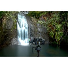 Syrp Small (67mm) Super Dark Variable SY0002-0009 ND Filter