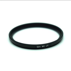 CAMTEN CU43 SLIM MC UV FİLTRE 43mm