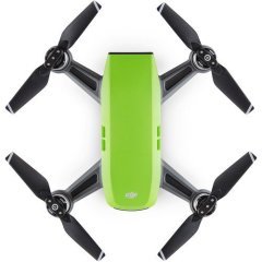 DJI Spark Drone (Meadow Green)