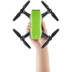 DJI Spark Drone (Meadow Green)