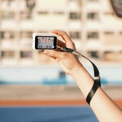 Insta360 Go Ultra Quick Release Wrist Strap
